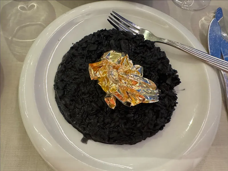 Christine L_Il Molo_Agrigento_review