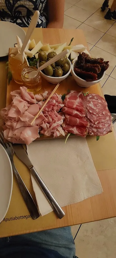 Menu_A'Putia Bottega Siciliana_Agrigento_image_5