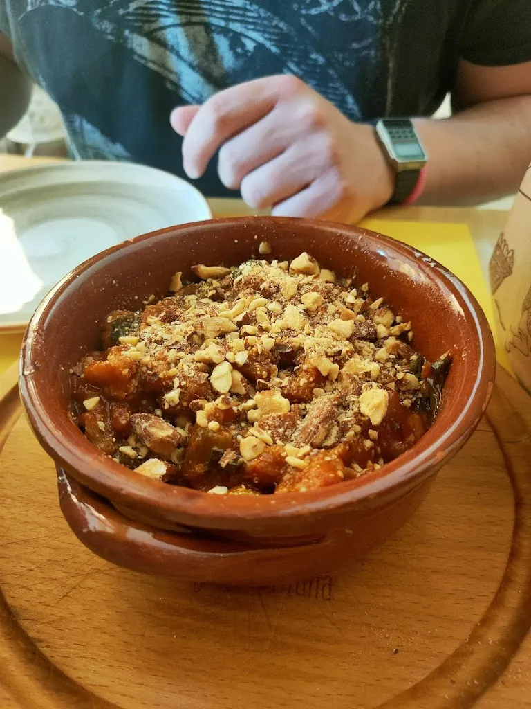 Menu_A'Putia Bottega Siciliana_Agrigento_image_7