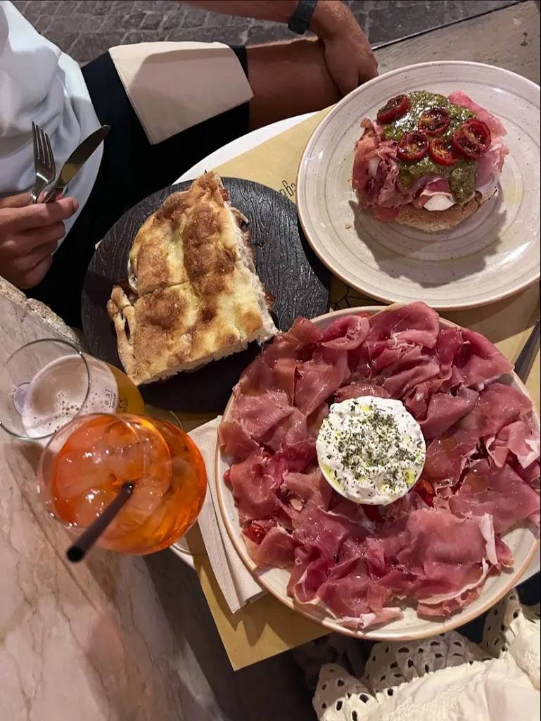 Jérémy Deraed_A'Putia Bottega Siciliana_Agrigento_review