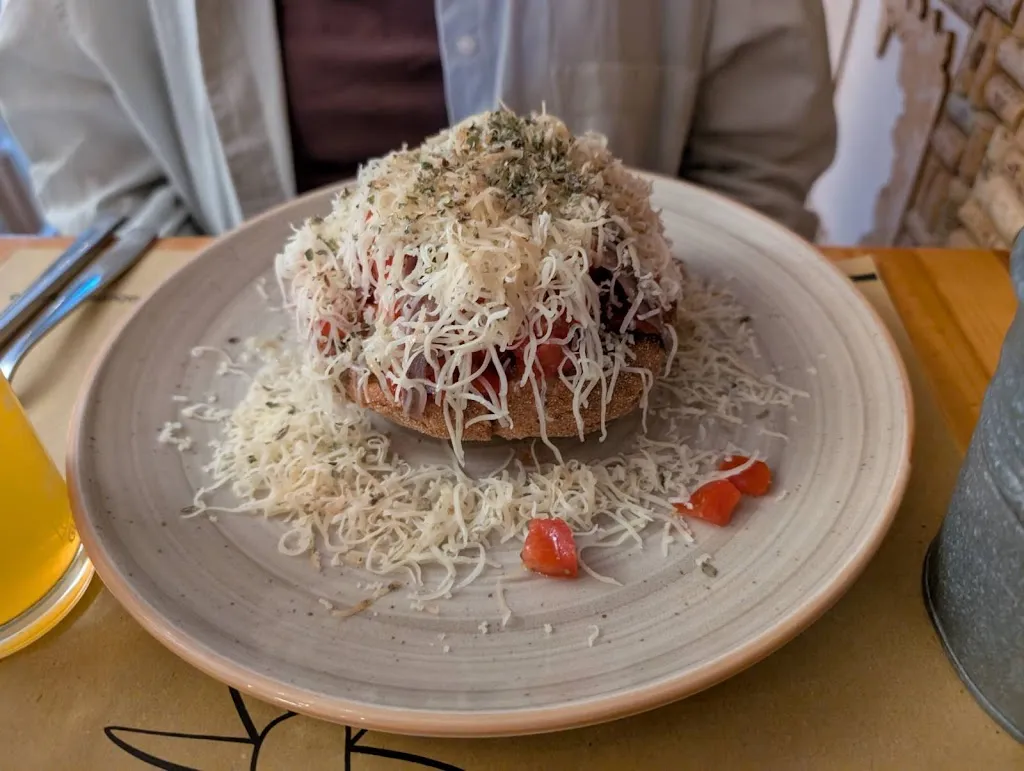 Katarzyna Czekaj_A'Putia Bottega Siciliana_Agrigento_review