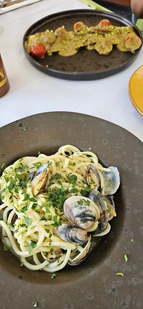 Menu_L’ Ambasciata di Sicilia - DARIO -_Agrigento_image_5