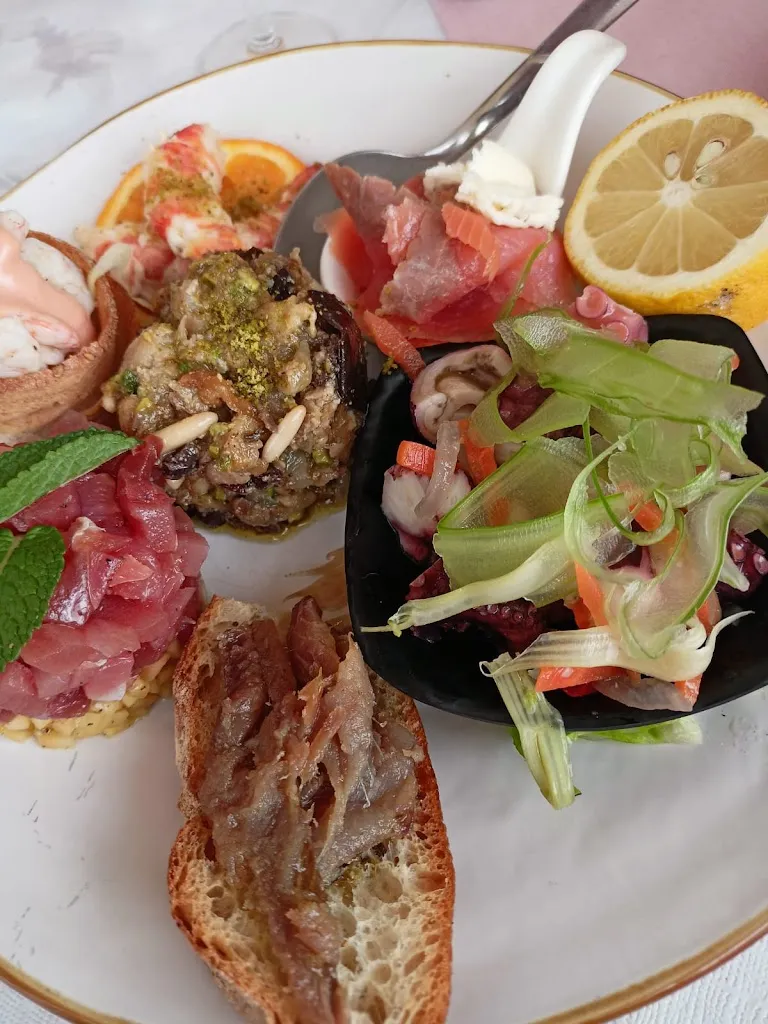 Menu_L’ Ambasciata di Sicilia - DARIO -_Agrigento_image_8