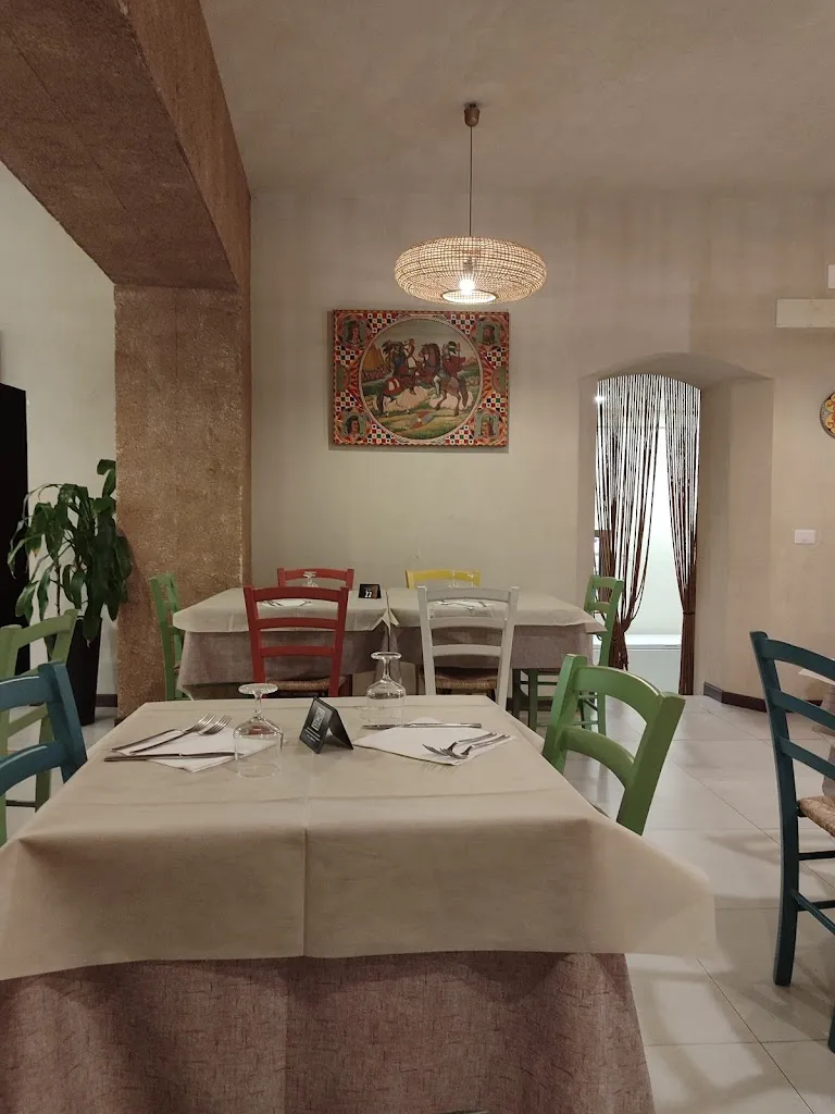 L’ Ambasciata di Sicilia - DARIO -_Agrigento_slider_image_2