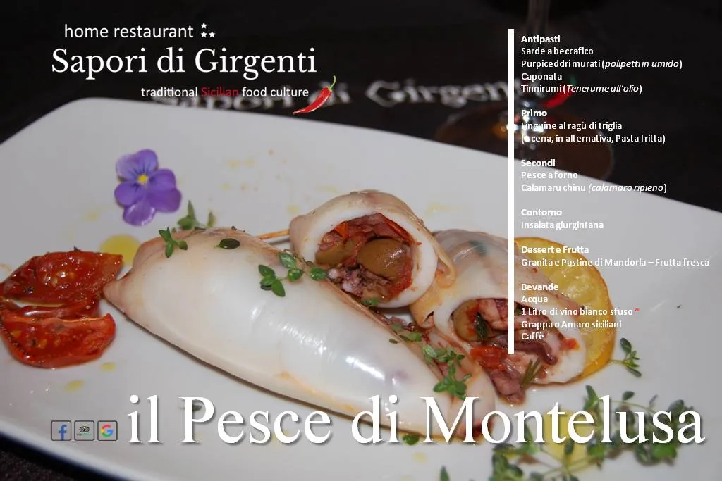Menu_Sapori di Girgenti - Cooking and Taste Experience_Agrigento_image_1