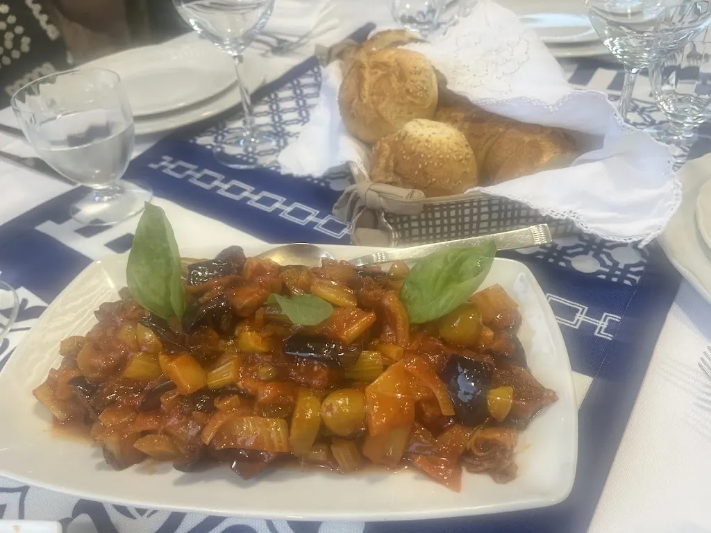 Roseanne Laricchia_Sapori di Girgenti - Cooking and Taste Experience_Agrigento_review