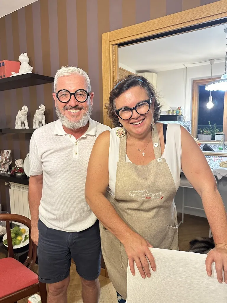 Lina D_Sapori di Girgenti - Cooking and Taste Experience_Agrigento_review