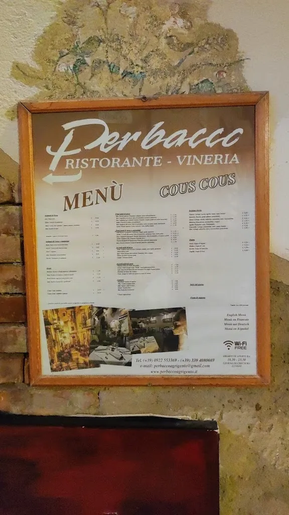 Menu_Ristorante Perbacco_Agrigento_image_3