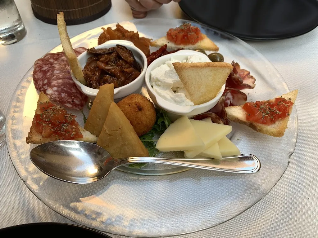 Amy_Ristorante Perbacco_Agrigento_review