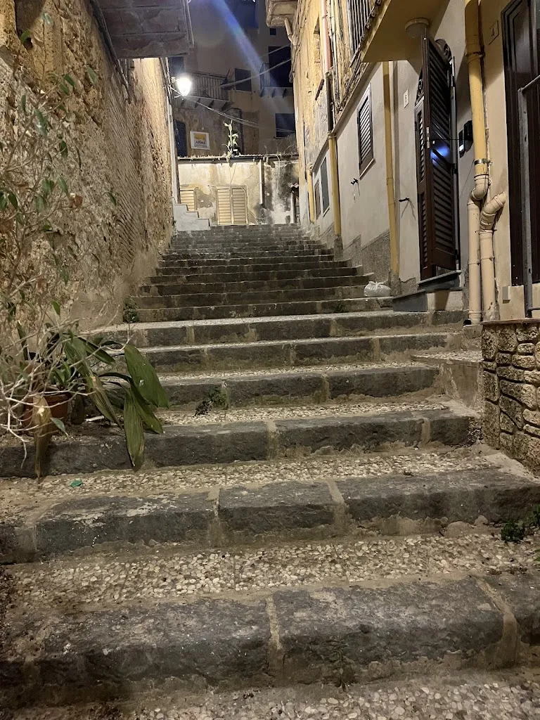 Anita_Ristorante Perbacco_Agrigento_review