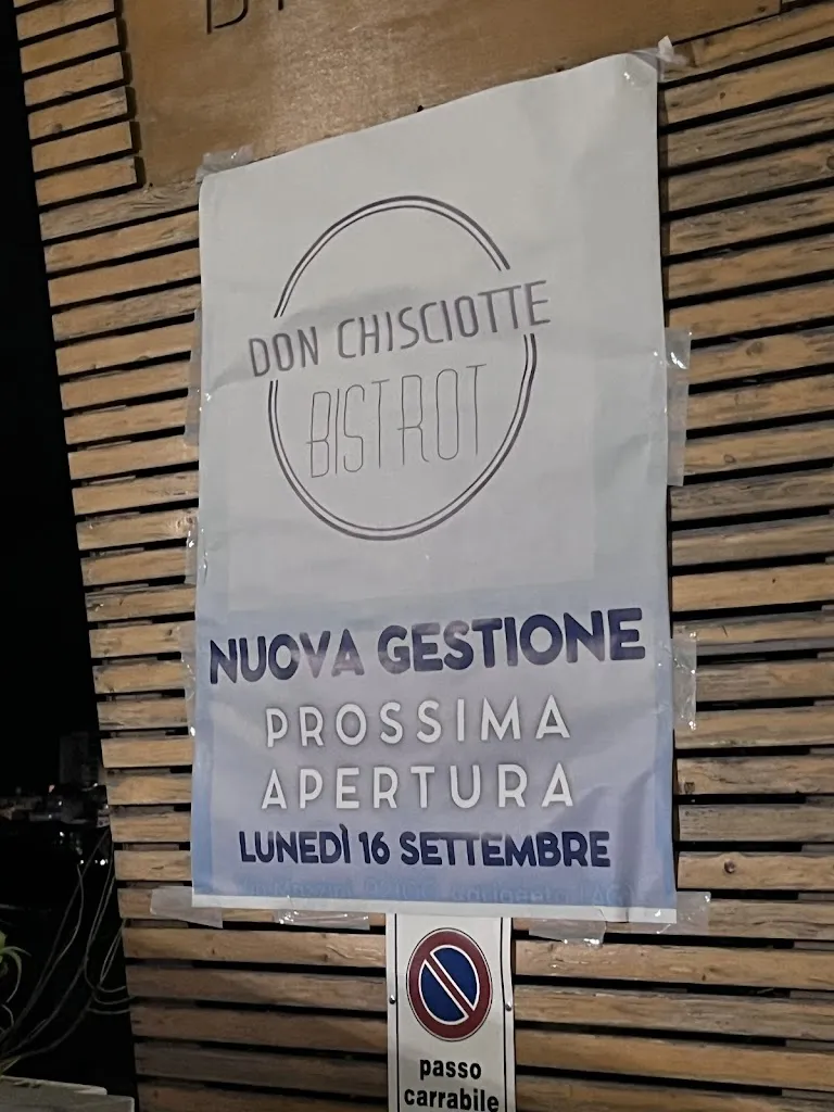 Dennis Spaan_Ristorante Don Chisciotte Bistrot_Agrigento_review
