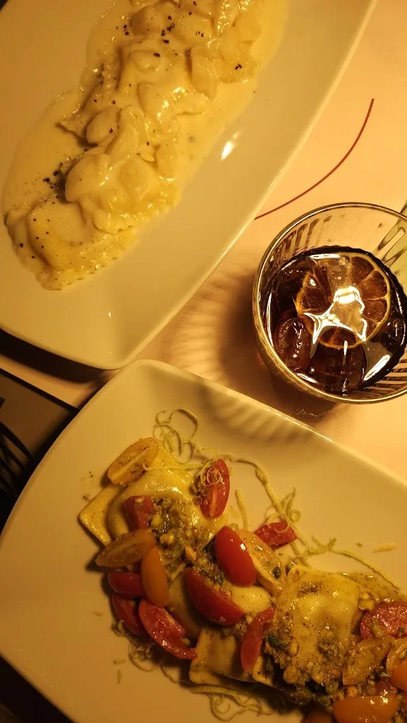 Luiz Eduardo_Usta braci&aromi_Agrigento_review