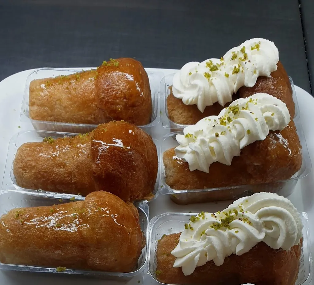 Menu_La Promenade dei Templi_Agrigento_image_6