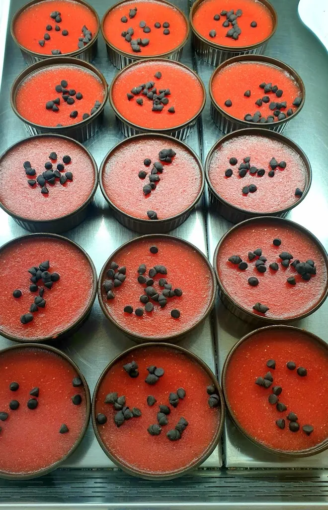 Menu_La Promenade dei Templi_Agrigento_image_8