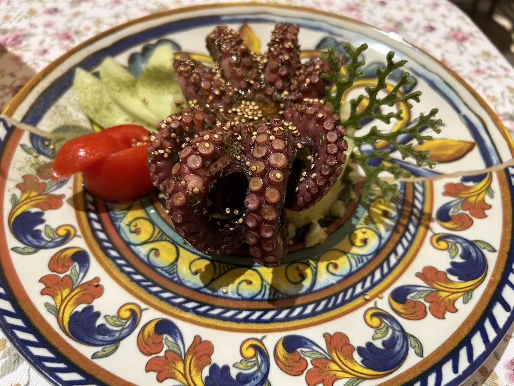 RS Lee_La Promenade dei Templi_Agrigento_review