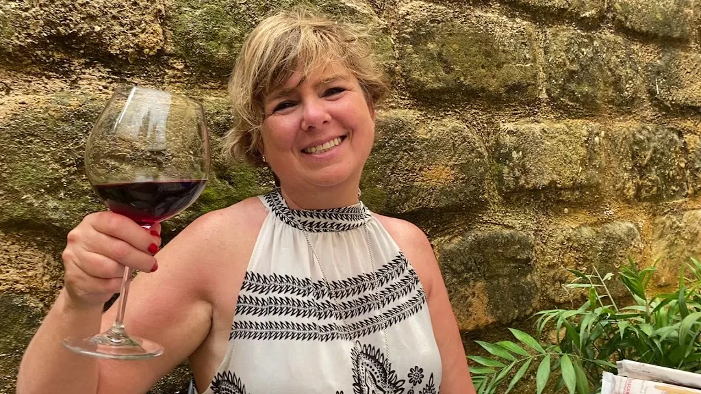 David Hall _La Promenade dei Templi_Agrigento_review