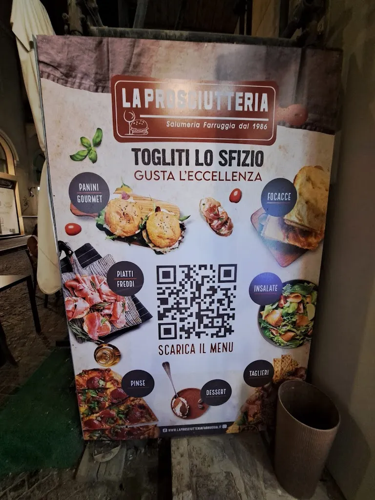 Menu_La Prosciutteria Farruggia_Agrigento_image_4