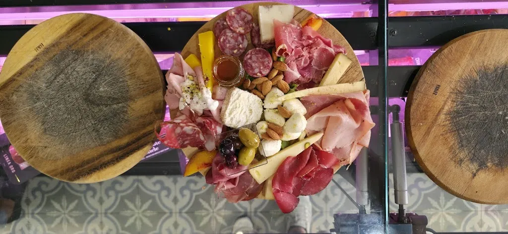 Jason Woods_La Prosciutteria Farruggia_Agrigento_review