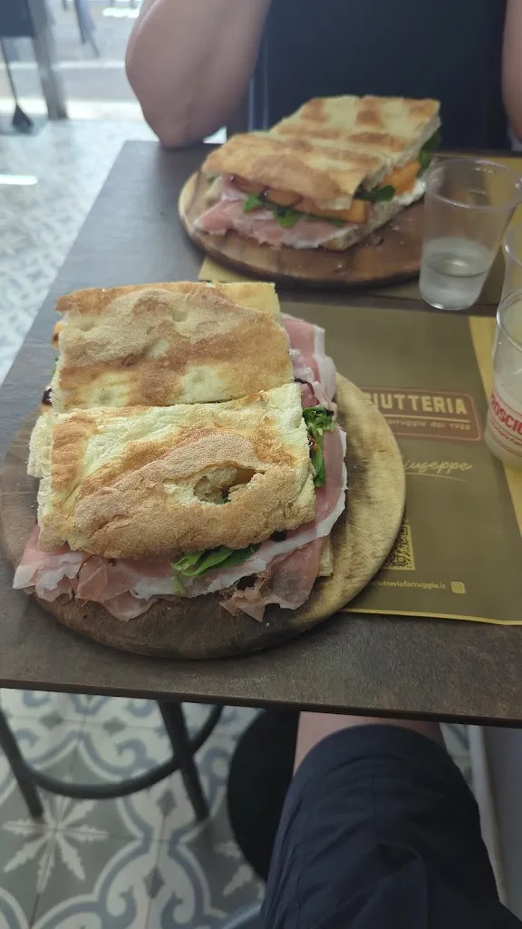 Eugene de Moel_La Prosciutteria Farruggia_Agrigento_review