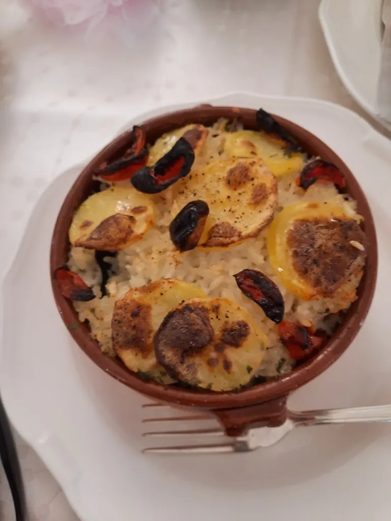 Menu_La Dimora dei Peuceti_Gioia del Colle_image_2