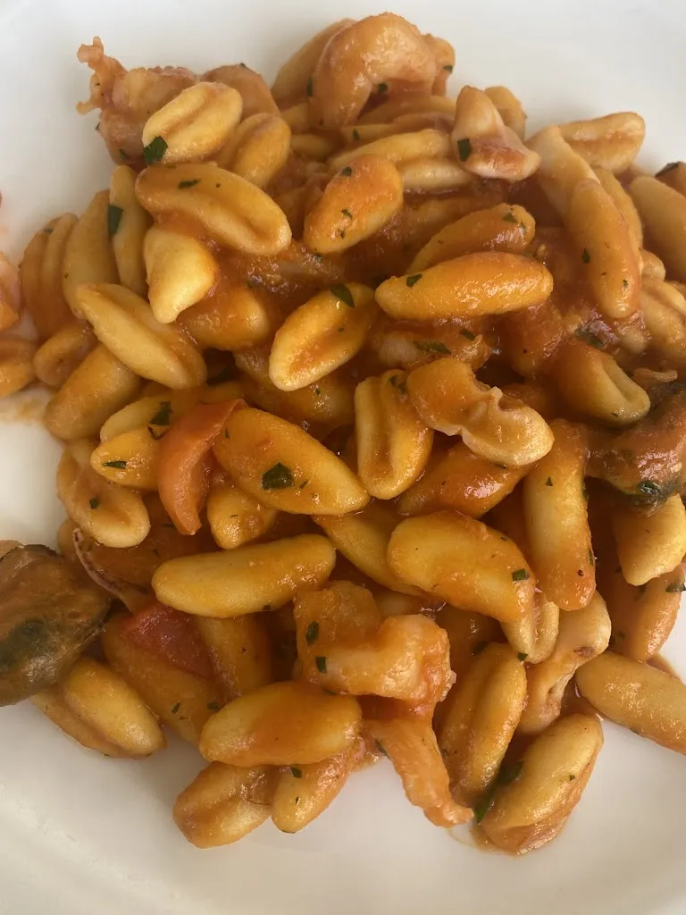 Menu_La Dimora dei Peuceti_Gioia del Colle_image_5