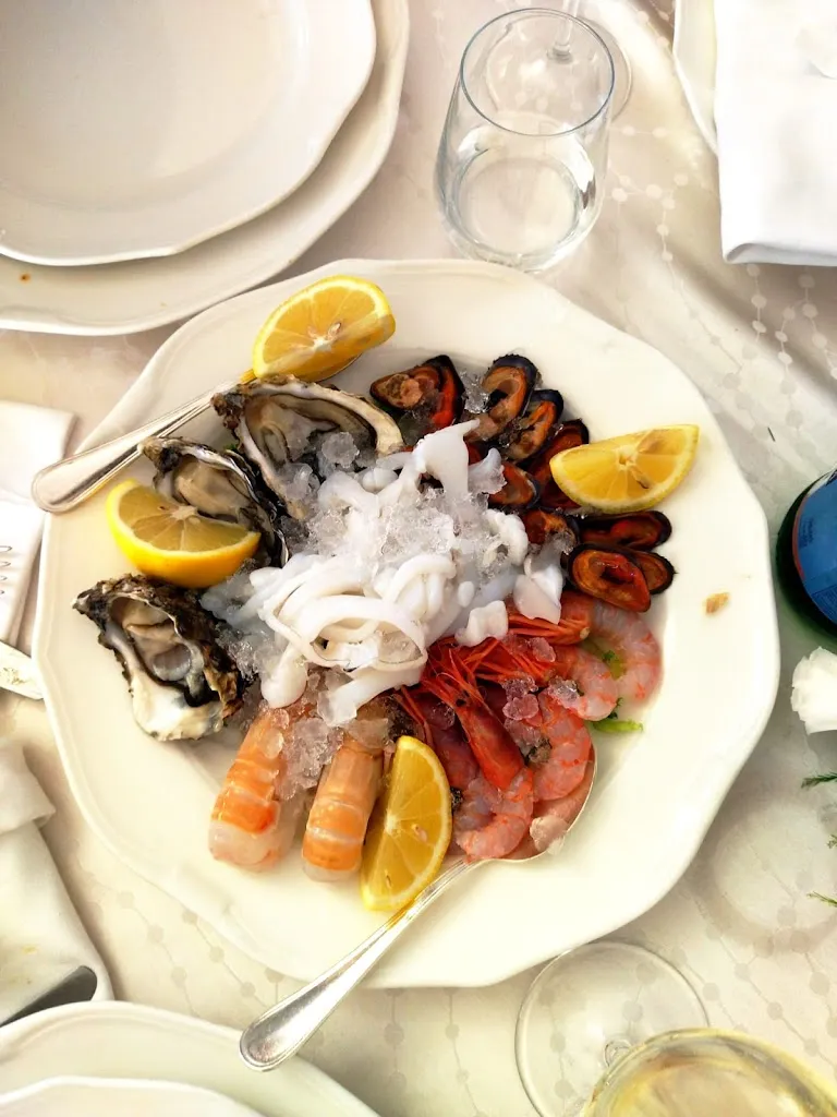 Anna Bradascio_La Dimora dei Peuceti_Gioia del Colle_review