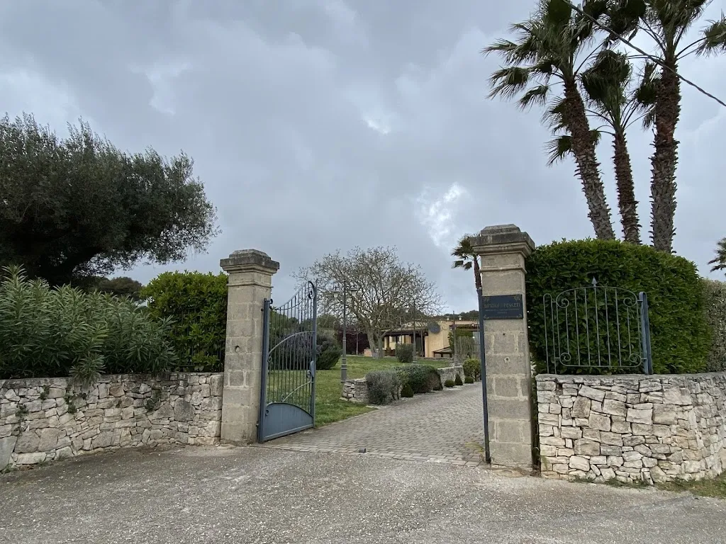 La Dimora dei Peuceti_Gioia del Colle_slider_image_2