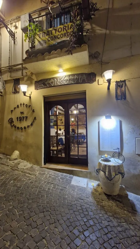 Trattoria Concordia_Agrigento_slider_image_3