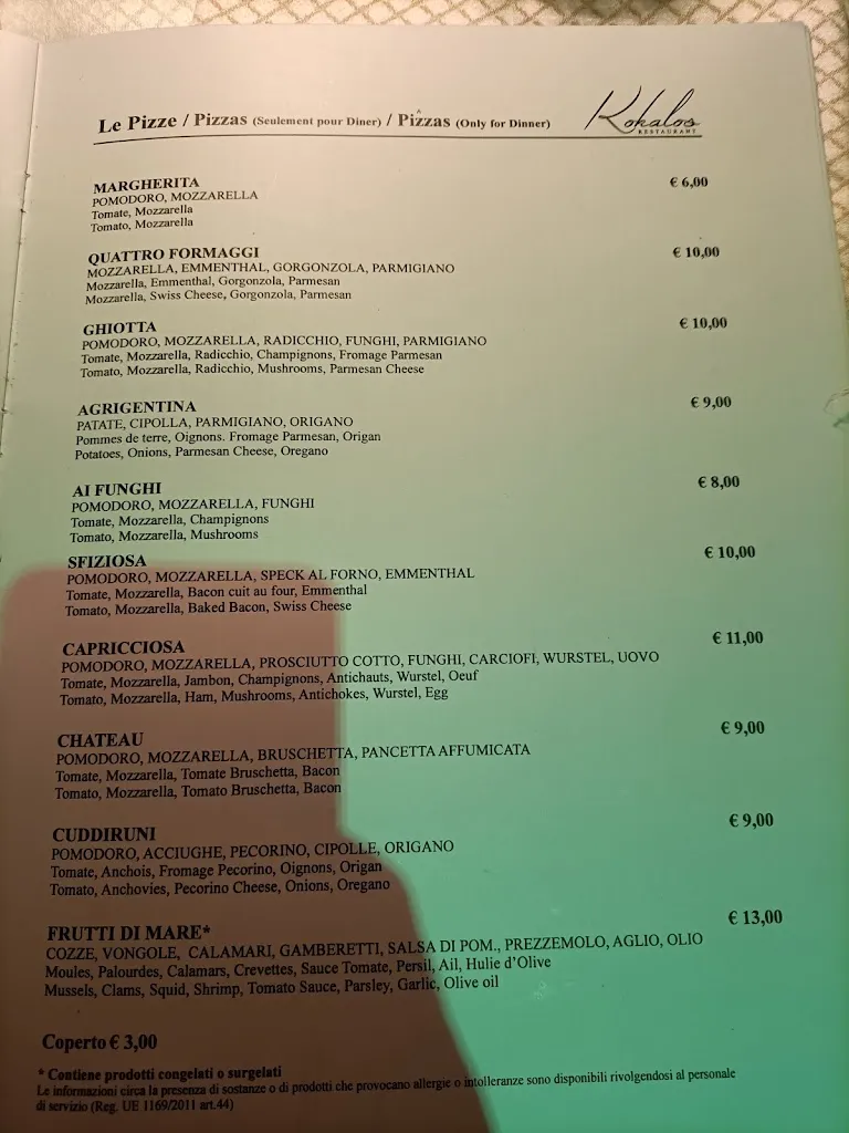 Menu_Ristorante Kokalos_Agrigento_image_2