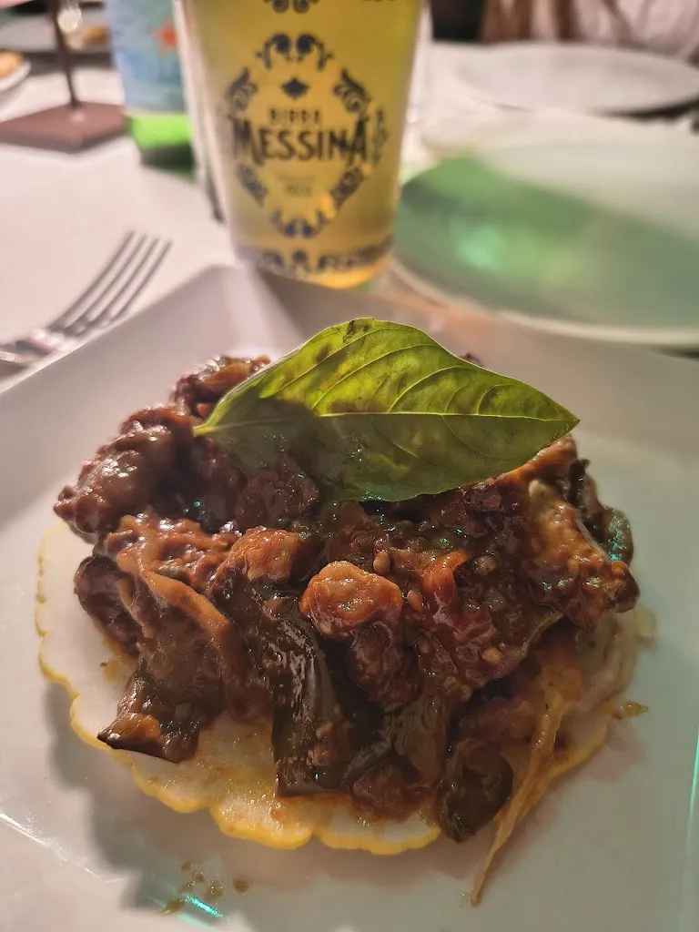 Mark Minehan_Ristorante Kokalos_Agrigento_review