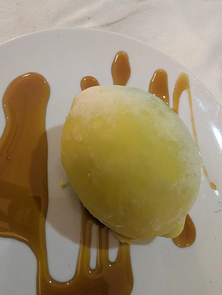 Klemen R_Ristorante Kokalos_Agrigento_review
