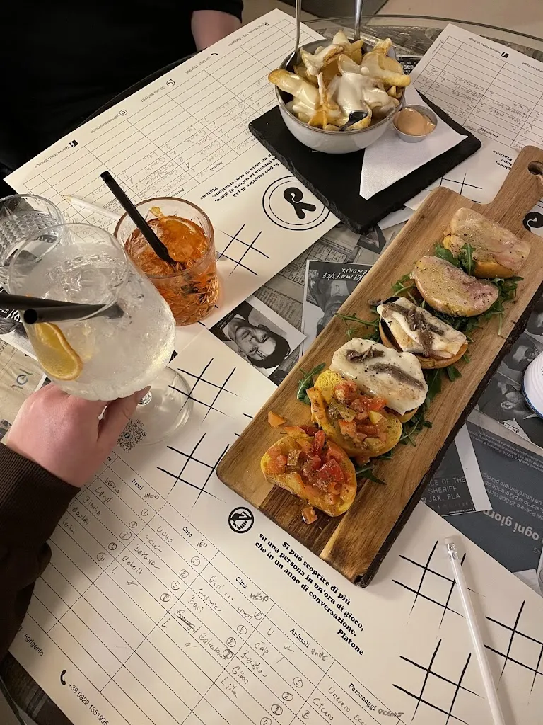 Veronika Štičková_Yellove RistoVintage_Agrigento_review