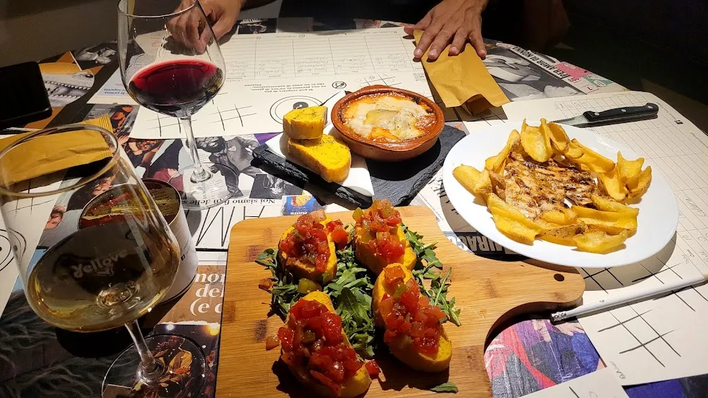 Surbhi Dedhia_Yellove RistoVintage_Agrigento_review