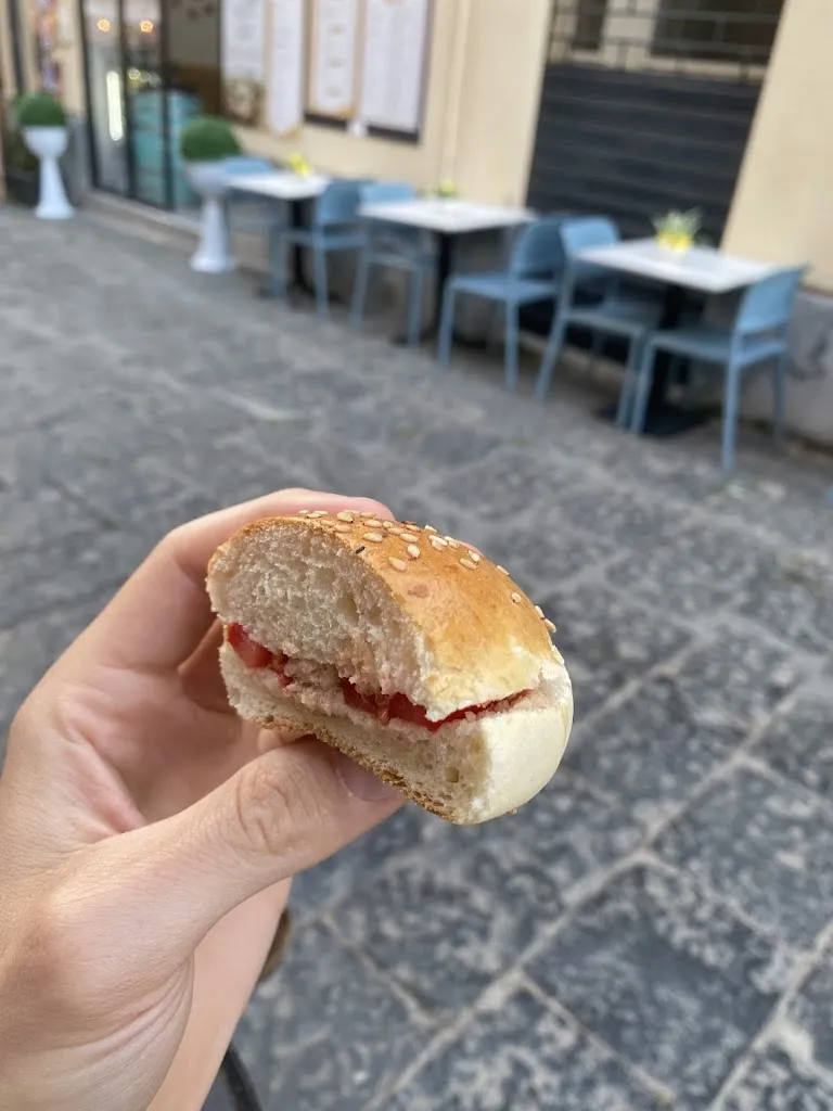 Tarek Cheaib_Terracotta cucina naturale_Agrigento_review