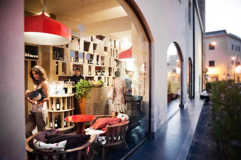 Terracotta cucina naturale_Agrigento_slider_image_1