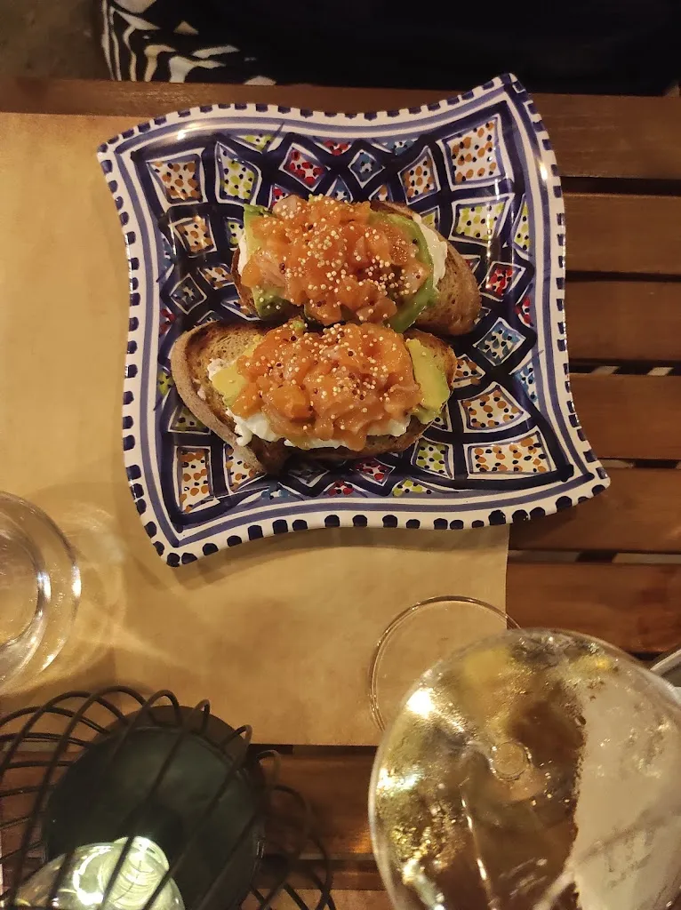 Menu_Cusà Cucina di mare_Agrigento_image_6