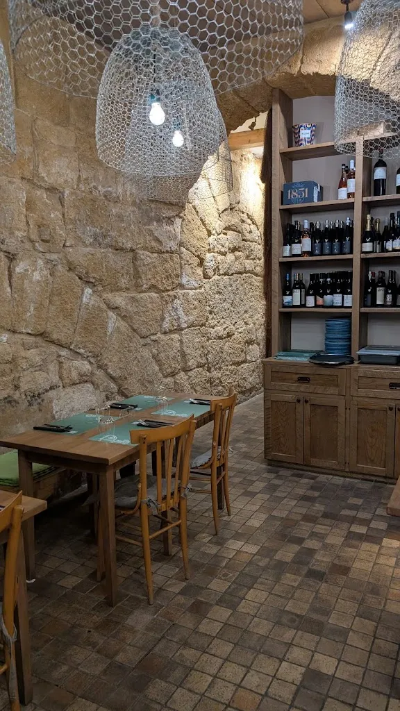 Didier Stickens_Cusà Cucina di mare_Agrigento_review