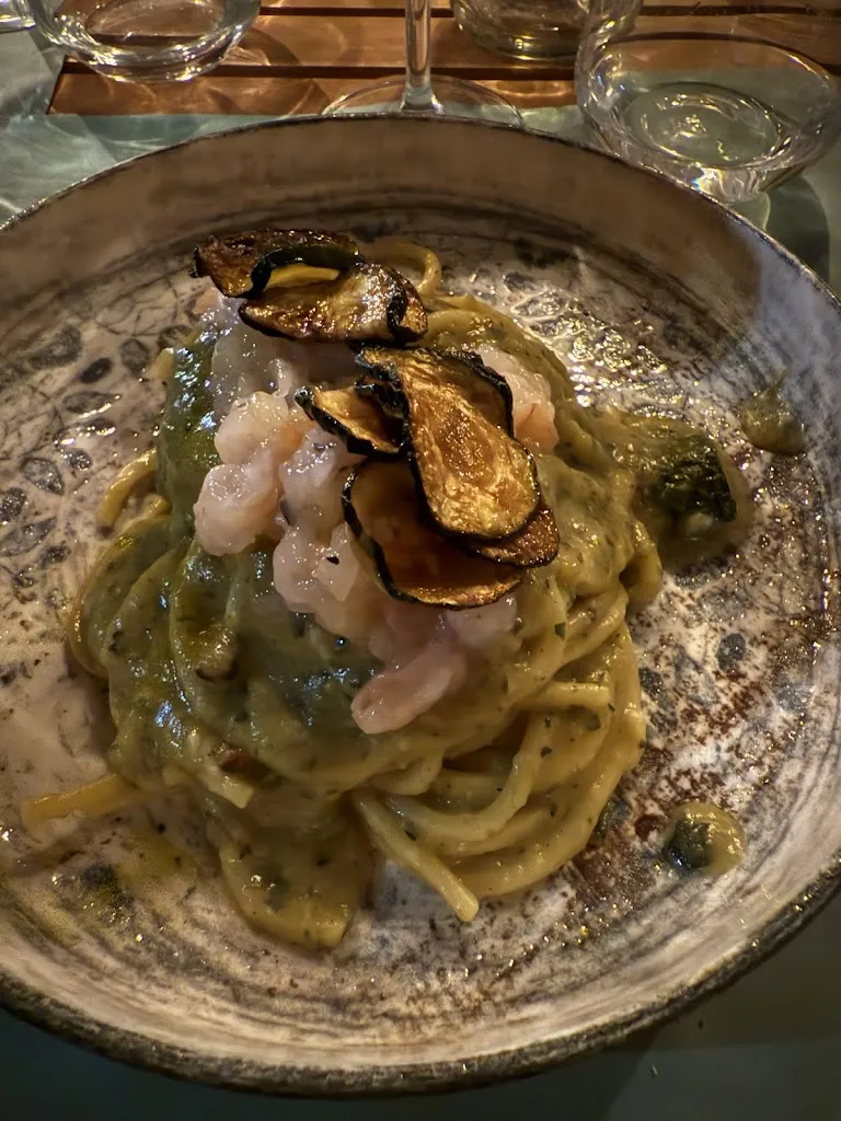 Cusà Cucina di mare_Agrigento_slider_image_3