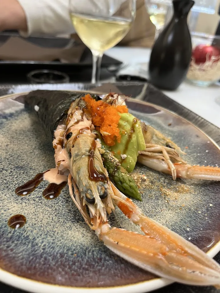 Menu_Acamante restaurant food and drink_Agrigento_image_8