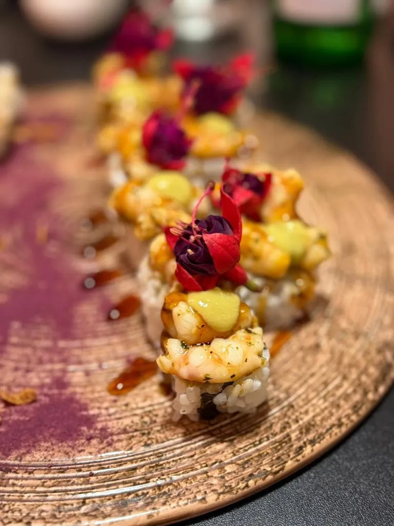 Davide Lombardi_Acamante restaurant food and drink_Agrigento_review