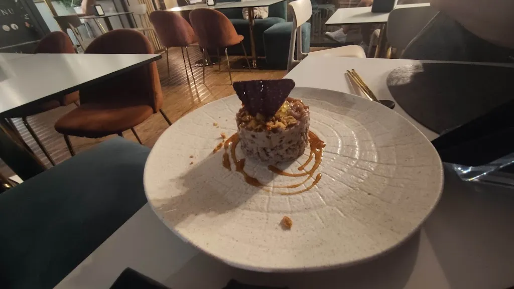 Dalila Sottile_Acamante restaurant food and drink_Agrigento_review