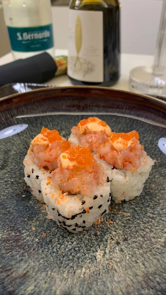 Domenico Rizzo_Acamante restaurant food and drink_Agrigento_review