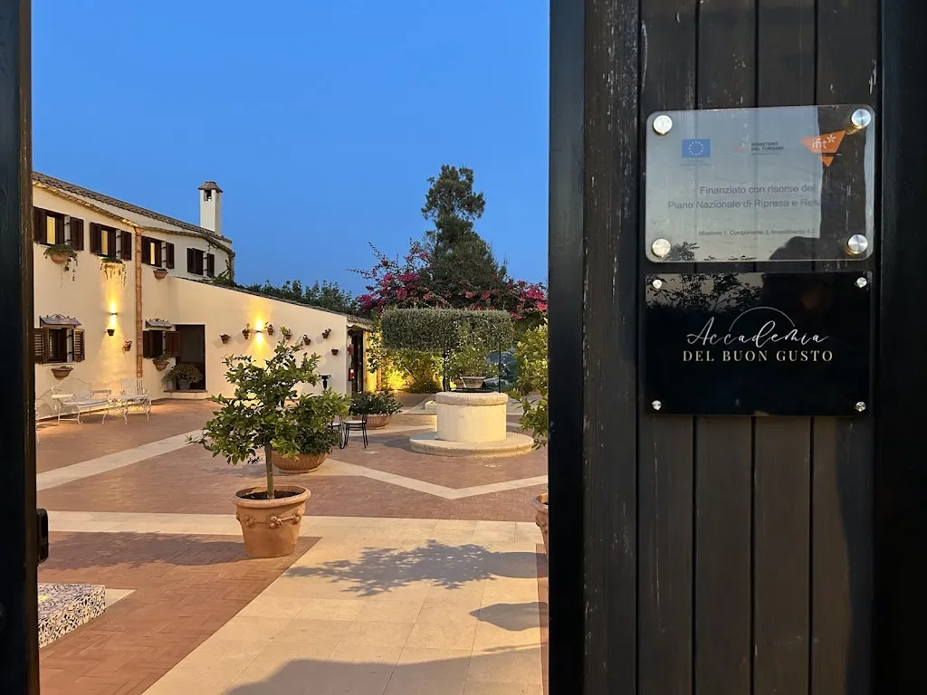 Francesco Guerrera_Accademia del Buon Gusto_Agrigento_review