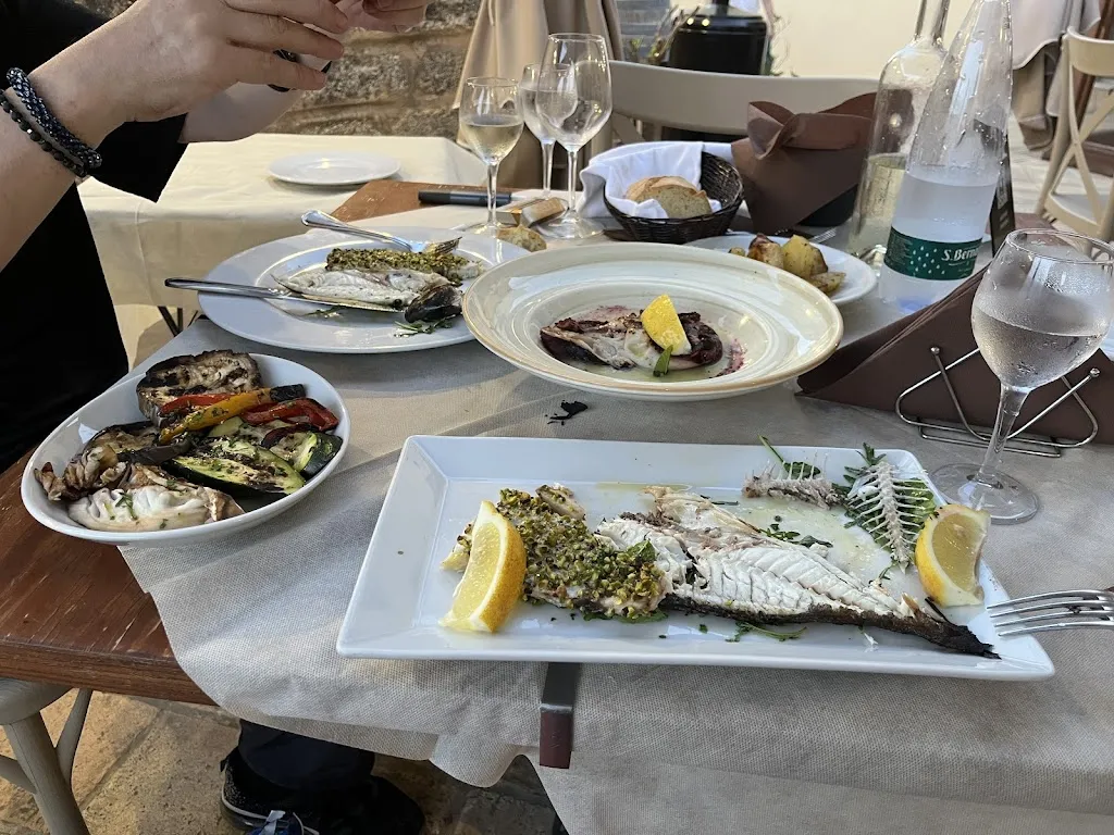 Taka Ogata_Agriturismo Passo dei Briganti_Agrigento_recensione