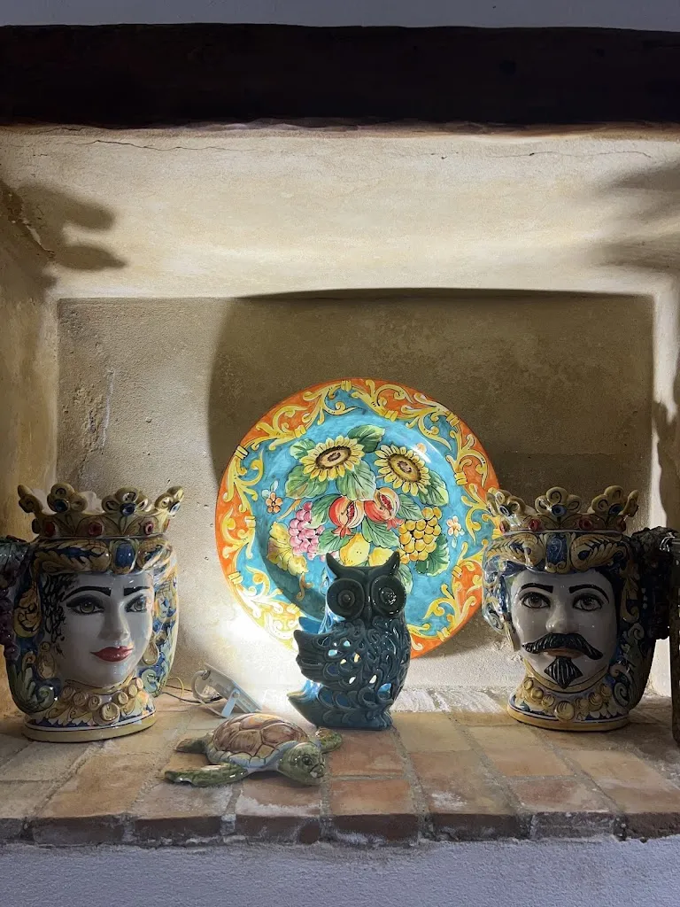 Alfred Pullicino_Agriturismo Passo dei Briganti_Agrigento_recensione