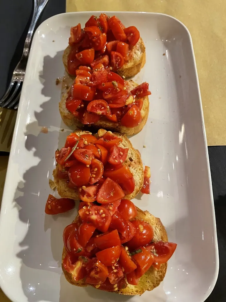 Frédérick Richard_Carisi_Agrigento_review