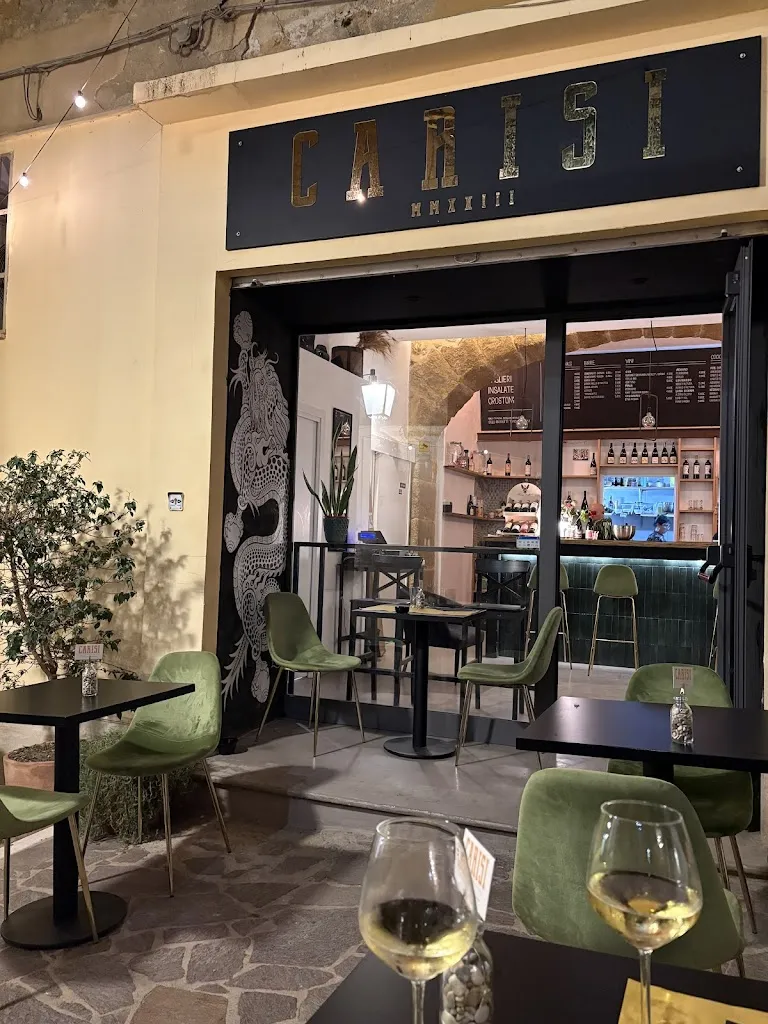 Jessica Turcotte_Carisi_Agrigento_review