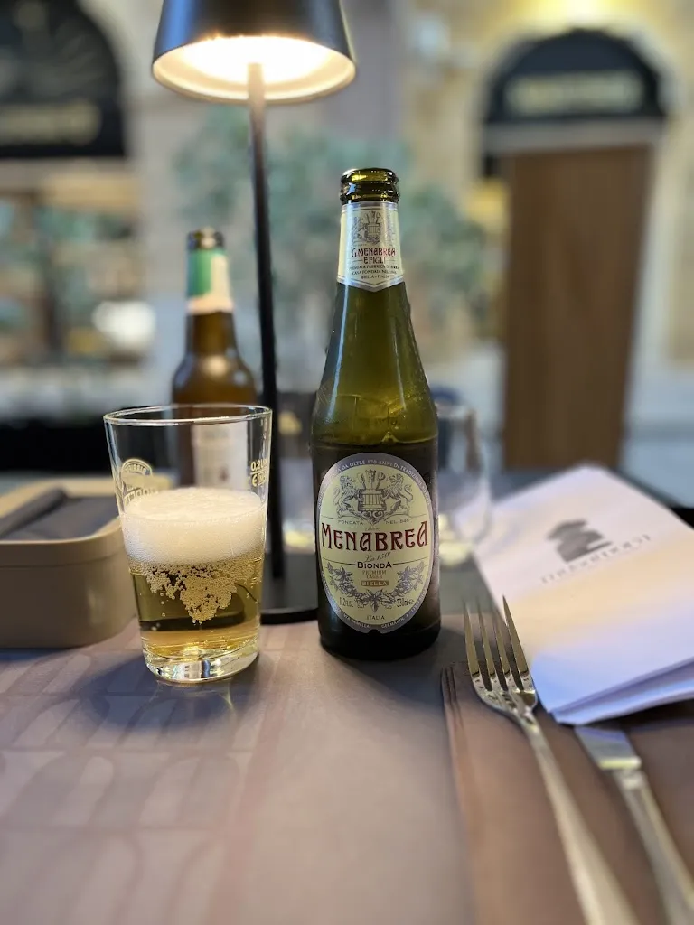 Luciano Bonini_MUSAMORA Cocktail Bar | Restaurant_Agrigento_review