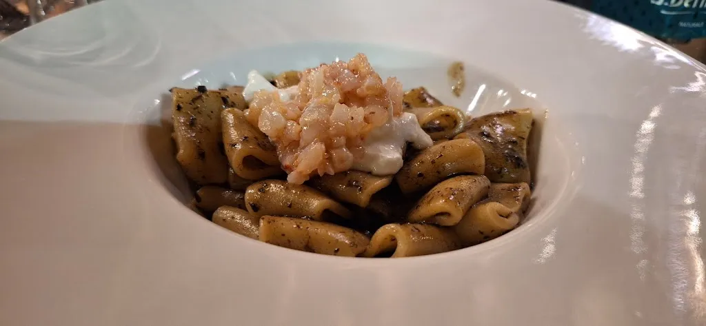 Anete Lejiete_MUSAMORA Cocktail Bar | Restaurant_Agrigento_review