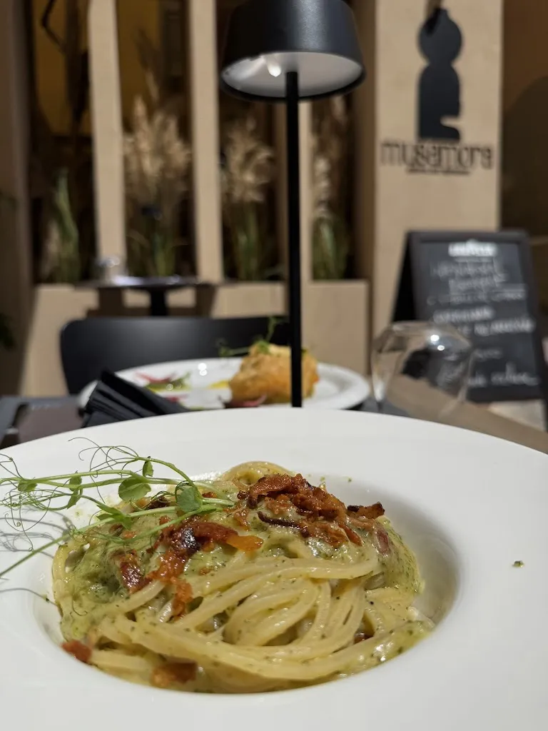 MUSAMORA Cocktail Bar | Restaurant_Agrigento_slider_image_2